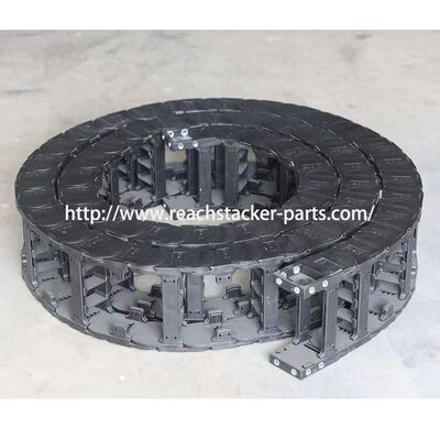 922772.0034 kablo taşıyıcı zincir Kalmar Reach Stacker Parçaları