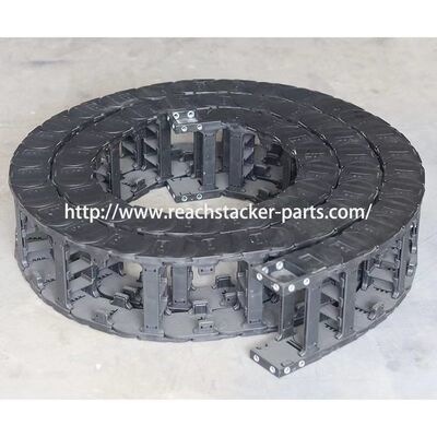 922772.0034 kablo taşıyıcı zincir Kalmar Reach Stacker Parçaları