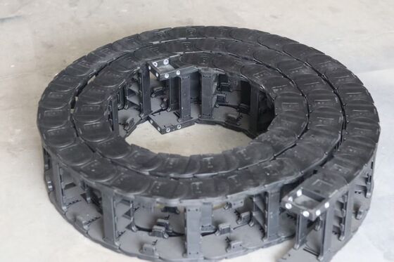 922772.0034 kablo taşıyıcı zincir Kalmar Reach Stacker Parçaları