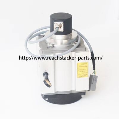 0019723002 uzunluk sensörü Linde Reach Stacker Parçaları