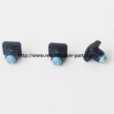 923855.1242 Button Kalmar Reach Stacker Parçaları