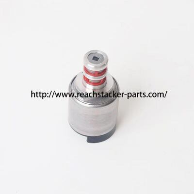 4207160 Elektrik valfi Konecranes Yedek parçalar