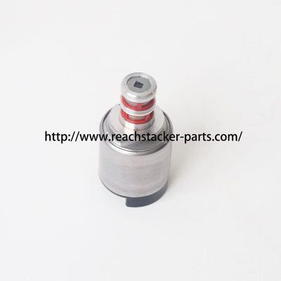 4207160 Elektrik valfi Konecranes Yedek parçalar