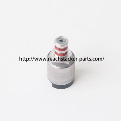 4207160 Elektrik valfi Konecranes Yedek parçalar