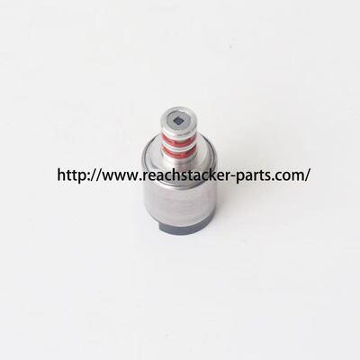 4207160 Elektrik valfi Konecranes Yedek parçalar