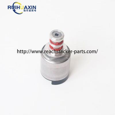 4207160 Elektrik valfi Konecranes Yedek parçalar