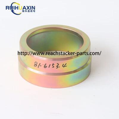 81.6153.4 Kessler Axle Parçaları