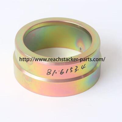81.6153.4 Kessler Axle Parçaları
