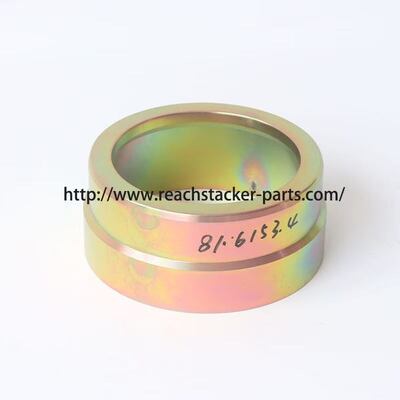 81.6153.4 Kessler Axle Parçaları