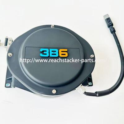 B240600000272 Uzunluk ve açı sensörü Sany Reach Stacker Parçaları