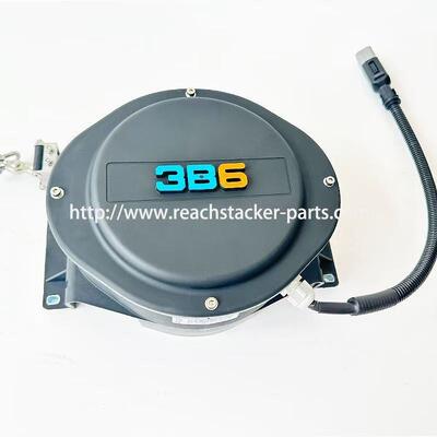 B240600000272 Uzunluk ve açı sensörü Sany Reach Stacker Parçaları