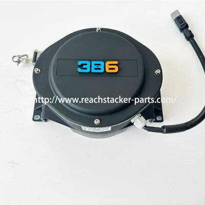 B240600000272 Uzunluk ve açı sensörü Sany Reach Stacker Parçaları