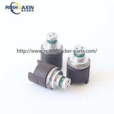 4205794 solenoid valve Konecranes Spare Parts