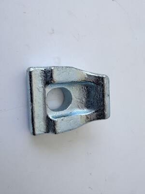 6010.060 sıkıştırma plakası Kessler Aks Parçaları