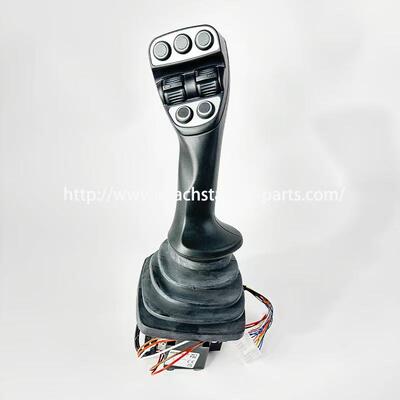 6056.066 Joystick Konecranes Yedek Parçaları
