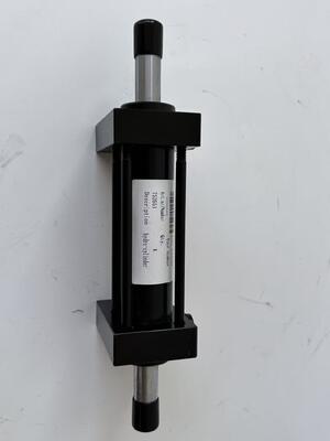 752651 Yağ Silindiri Elme Spreader Yedek Parçaları