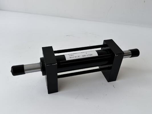 752651 Yağ Silindiri Elme Spreader Yedek Parçaları