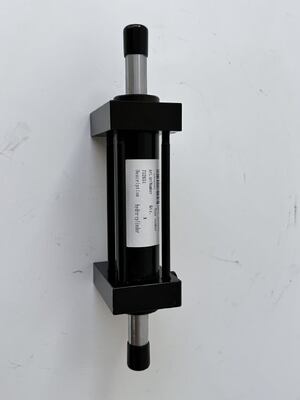 752651 Yağ Silindiri Elme Spreader Yedek Parçaları