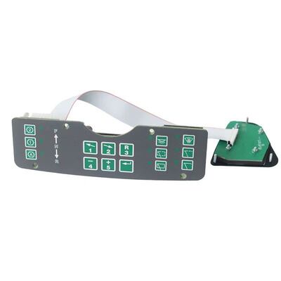 923732.0012 Kontrolör 	Kalmar Reach Stacker Parçaları