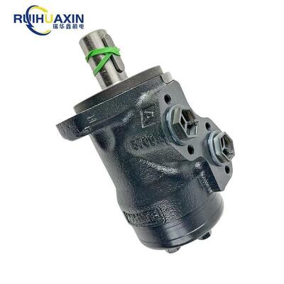 JP123680 Motor Kalmar Reach Stacker Parçaları