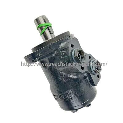JP123680 Motor Kalmar Reach Stacker Parçaları