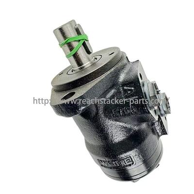 JP123680 Motor Kalmar Reach Stacker Parçaları
