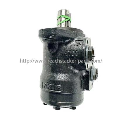 JP123680 Motor Kalmar Reach Stacker Parçaları
