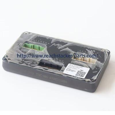 A810201206087 Kontrolör Sany Reach Stacker Parçaları