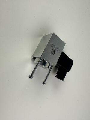 0009736183 Valve Linde Reach Stacker Parçaları