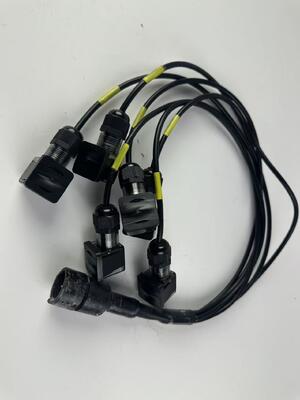 3573800501 kablo demeti Elme Spreader Yedek Parçaları
