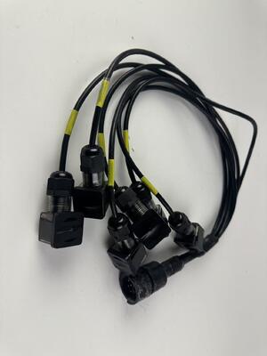 3573800501 kablo demeti Elme Spreader Yedek Parçaları