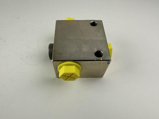 6055.164 Valve Konecranes yedek parçaları