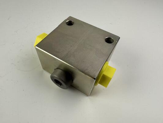 6055.164 Valve Konecranes yedek parçaları