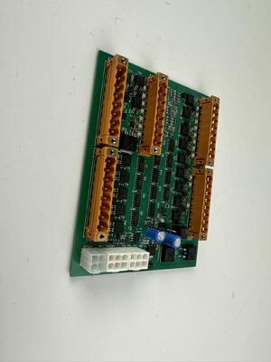776516 PC sürümü Elme Spreader yedek parçaları