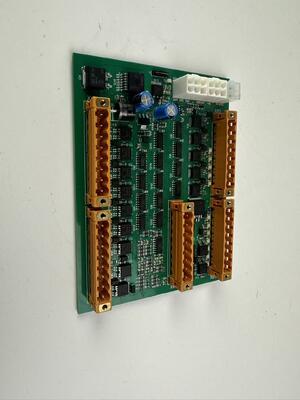 776516 PC sürümü Elme Spreader yedek parçaları