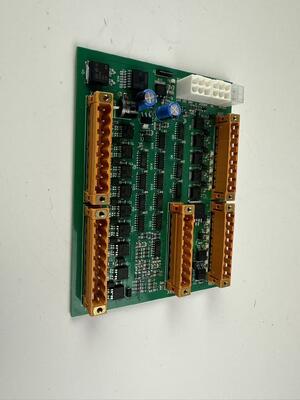 776516 PC sürümü Elme Spreader yedek parçaları