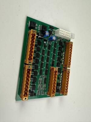 776516 PC sürümü Elme Spreader yedek parçaları