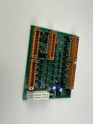 776516 PC sürümü Elme Spreader yedek parçaları