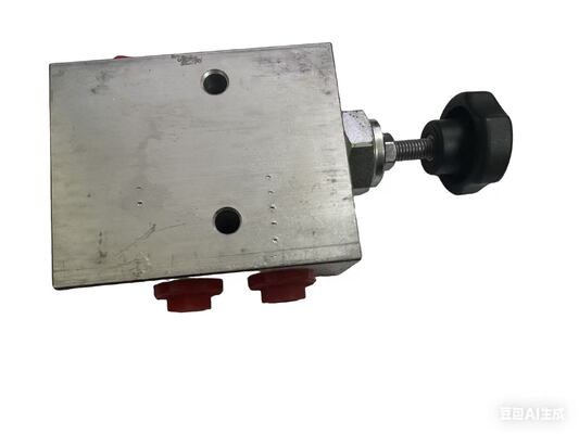2266.963510 Fantuzzi Valve yedek parçaları