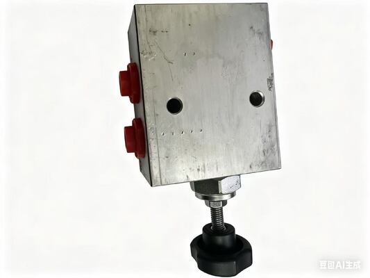 2266.963510 Fantuzzi Valve yedek parçaları