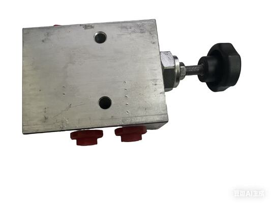 2266.963510 Fantuzzi Valve yedek parçaları