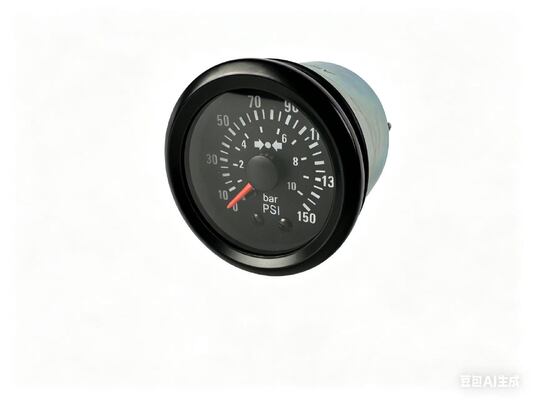 90033172 Barometre Konecranes Yedek Parçaları