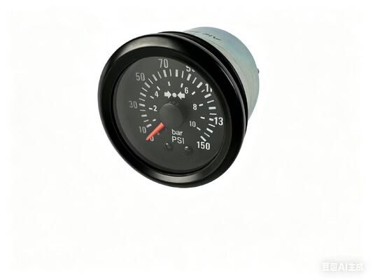 90033172 Barometre Konecranes Yedek Parçaları