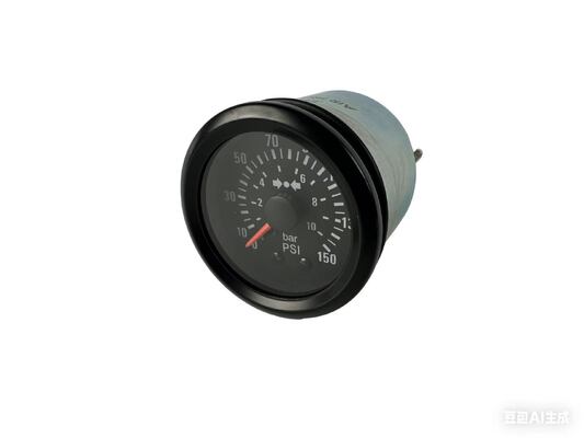 90033172 Barometre Konecranes Yedek Parçaları