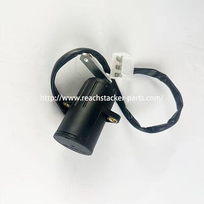 A32460.0100 Gaz Kelebeği Potansiyometresi Kalmar Reach Stacker Yedek Parçaları