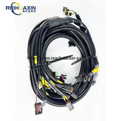 A62841.1300 Kablo kullanımı Kalmar Reach Stacker Parçaları
