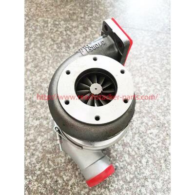 3802076 Turboşarj Penta yedek parçaları
