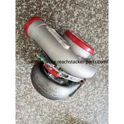 3802076 Turboşarj Penta yedek parçaları