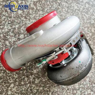 3802076 Turboşarj Penta yedek parçaları
