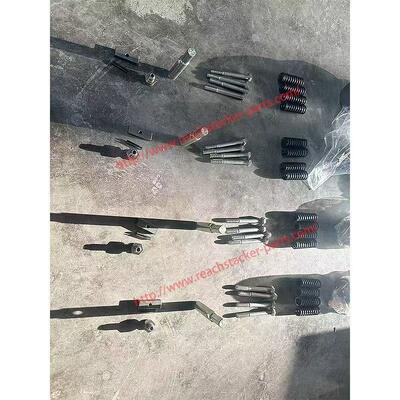 55503975 Kilit Montajı Elma Yayıcı yedek parçaları